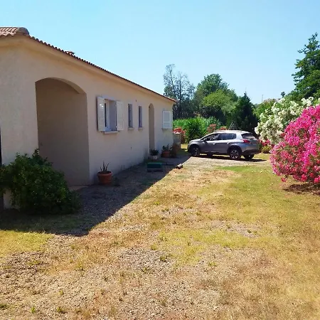 Maison De 3 Chambres A A 800 M De La Plage Avec Jardin Clos Et Wifi Prázdninový dům