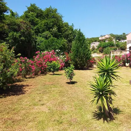 Maison De 3 Chambres A A 800 M De La Plage Avec Jardin Clos Et Wifi Prázdninový dům